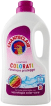 Гель для прання кольорових тканин ChanteClair Clair Color 1260 мл 28 прань