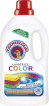 Гель для прання кольорових тканин ChanteClair Clair Color 1260 мл 28 прань фото 1