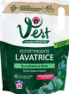 Гель для прання ChanteClair Vert Ecodetergente Eucalipto e Aloe 30 прань 1.2 л