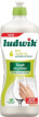 Бальзам для мытья посуды Ludwik с маслом жожоба 900 г