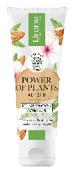 Пилинг для лица Lirene энзимный Миндаль Power of Plants, 75мл
