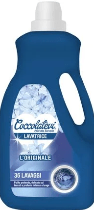 Гель для прання Coccolatevi Originale 36 прань 1.8 л