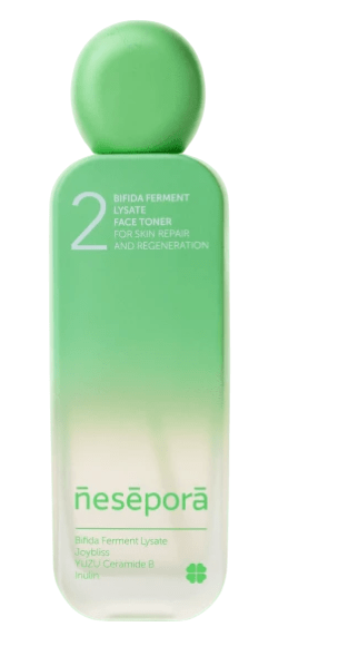 Тонер для обличчя Nesepora Bifida Ferment Lysate відновлення та регенерація, 120 мл