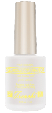 Умная эмаль Frenchi  peeling nails rejuvenator регенератор ногтей, что слоятся, 11 мл