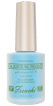 Розумна емаль Frenchi calcium gel nail thickener гель для ущільнення нігтів, 11 мл
