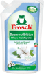 Кондиционер-ополаскиватель Frosch Цветы хлопчатника, 1 л