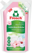Кондиционер-ополаскиватель Frosch Цветы Гибискуса 1л