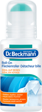 Роллер пятновыводитель Dr.Beckmann, 75 мл