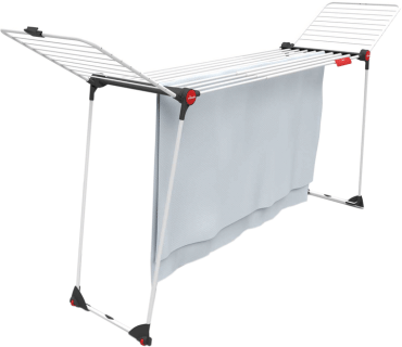 Сушарка для білизни Vileda Infinity Flex, 30 м