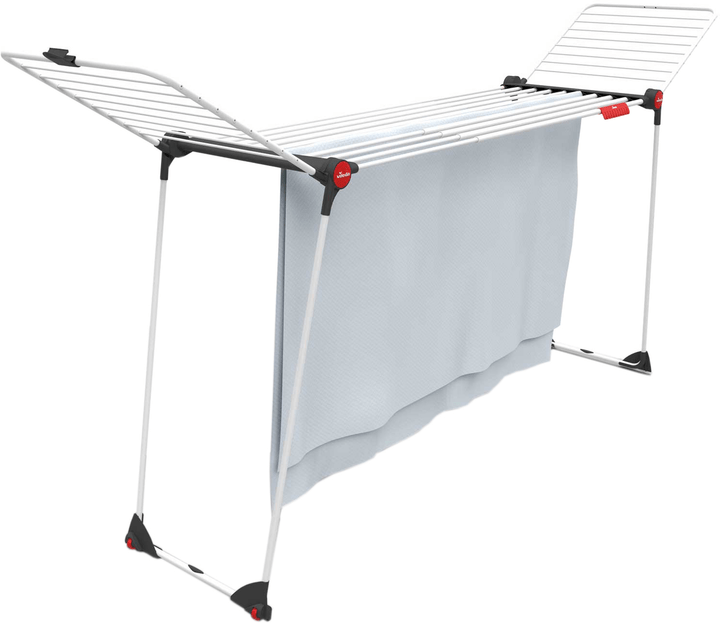 Сушарка для білизни Vileda Infinity Flex, 30 м