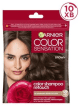 Тонирующий шампунь Garnier Color Sensation 4.0 каштановый, 20мл