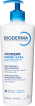 Крем для лица и тела Bioderma Atoderm Ультра 500 мл