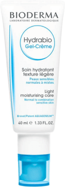 Гель-крем Bioderma Hydrabio 40 мл