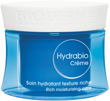 Крем Bioderma Hydrabio 50 мл