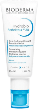 Крем Bioderma Hydrabio Perfecteur SPF 30 40 мл фото 1