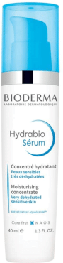 Сыворотка Bioderma Hydrabio Serum Moisturising Concentrate 40 мл фото 1