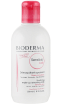 Молочко для лица BIODERMA Sensibio очищающее, 250 мл
