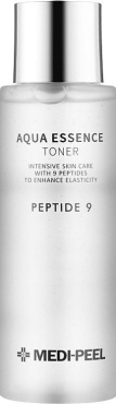 Тонер-есенція для обличчя Medi-Peel Peptide 9 Aqua Essence Toner 250 мл 
