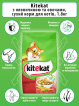 Сухой корм для кошек Kitekat говядина с овощами, 1,8 кг фото 4