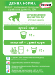 Сухой корм для кошек Kitekat говядина с овощами, 1,8 кг фото 5