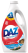 Гель для стирки Daz для белого и цветного белья со свежим ароматом 2.442 л 74 стирки