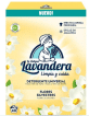 Стиральный порошок Lavandera Белые цветы универсальный 40 стирок 2.2 кг
