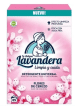 Стиральный порошок Lavandera Цветок вишни универсальный 85 стирок 4.675 кг