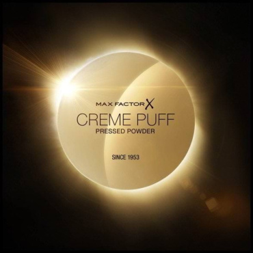 Компактная пудра Max Factor Creme Puff 42, 21 г фото 6