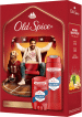 Подарочный набор Old Spice Sports Fan Whitewater дезодорант-стек 50 мл + гель для душа 3-в-1 250 мл