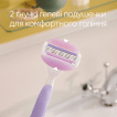 Змінні картриджі для гоління леза жіночі Venus Comfortglide Breeze 8 шт фото 2