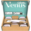 Бритва Gillette Venus ComfortGlide Breeze с 6 сменными картриджами фото 1