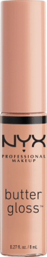 Блеск для губ NYX Professional Makeup Butter Gloss 13 Fortune Cookie 8 мл фото 2
