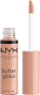 Блеск для губ NYX Professional Makeup Butter Gloss 13 Fortune Cookie 8 мл