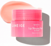 Бальзам-маска для губ з екстрактом ягід Laneige lip sleeping mask mini 3 мл фото 2