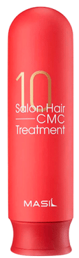 Бальзам відновлюючий для волосся з керамідами Masil 10 salon hair CMC treatment 300 мл