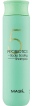 Шампунь Masil 5 probiotics scalp scaling shampoo з пробіотиками 300 мл