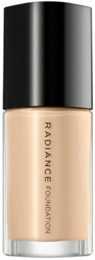 Тональна основа Missha radiance foundation SPF20 ваниль 21, 35 мл