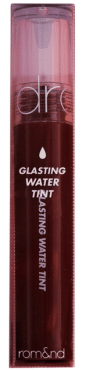 Тінт для губ Rom&nd glasting water 04 vintage ocean 4 г