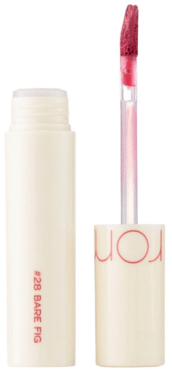 Тінт для губ Rom&nd juicy lasting 28 bare fig 5.5 г