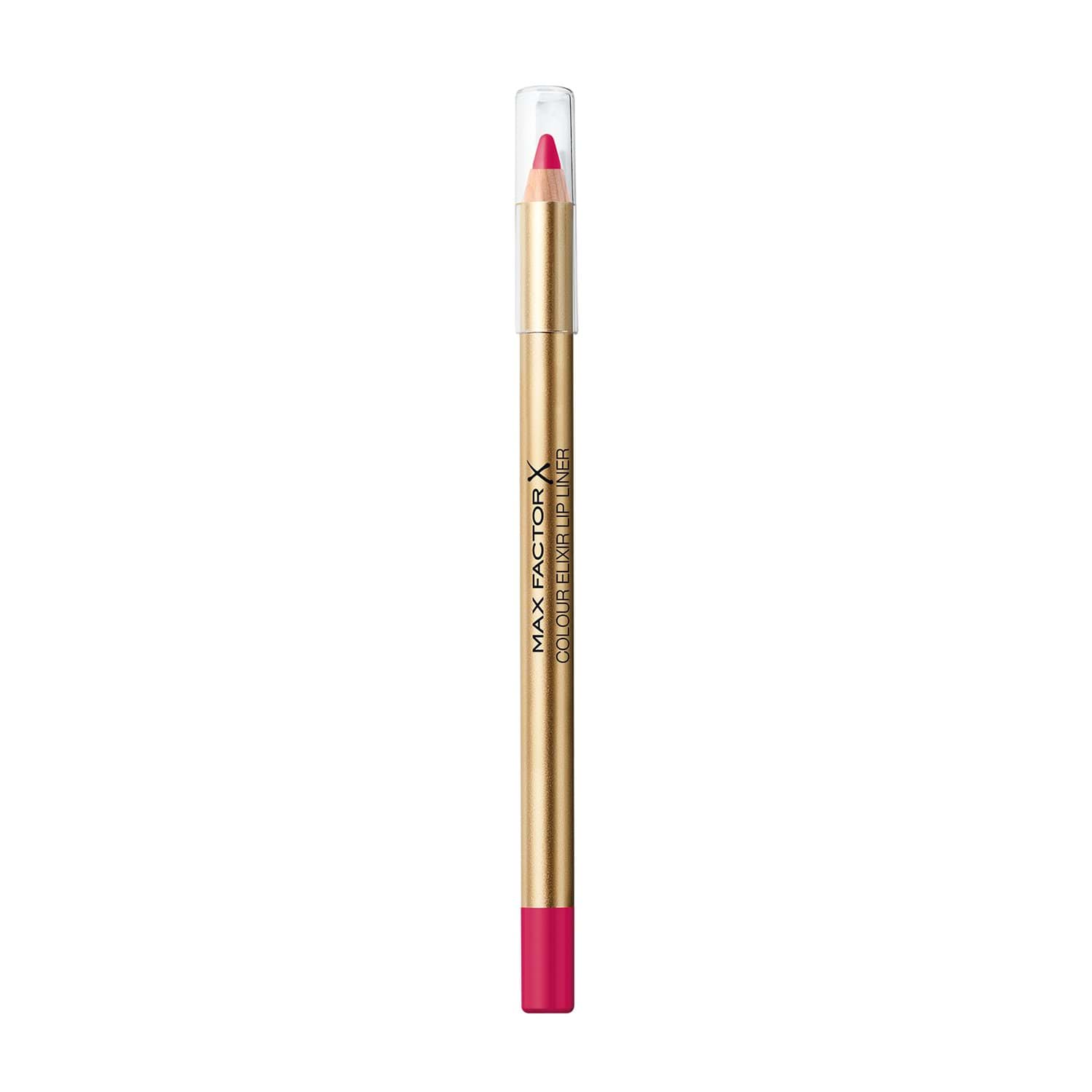 Олівець для губ Max Factor Colour Elixir Lip, 045
