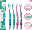 Зубна щітка Gum sensitive pro 1 шт. фото 2