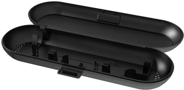 Электрическая звуковая зубная щетка VEGA sonic smart pro vt-800 b чёрная 1 шт. фото 5