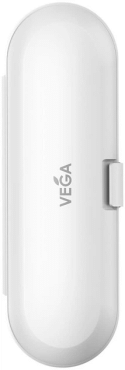 Электрическая звуковая зубная щетка VEGA sonic smart vega pro vt-800 w белая 1 шт. фото 4