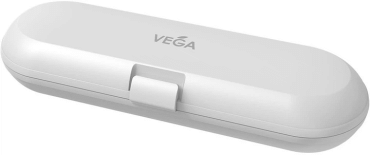 Электрическая звуковая зубная щетка VEGA sonic smart vega pro vt-800 w белая 1 шт. фото 5