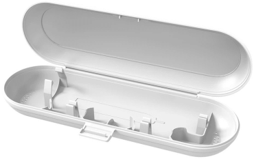 Электрическая звуковая зубная щетка VEGA sonic smart vega pro vt-800 w белая 1 шт. фото 6