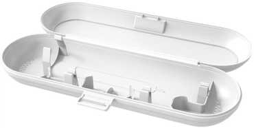 Электрическая звуковая зубная щетка VEGA sonic smart vega pro vt-800 w белая 1 шт. фото 7