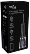 Портативный ирригатор полости рта Vega vt-1500 b черный 1 шт.