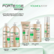 Молочко для об'єму Fortesse pro volume & boost 150 мл фото 4