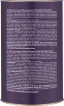 Пудра професійна знебарвлювальна DeMira professional blond intense violet з антижовтим ефектом Фіолетова 300 г