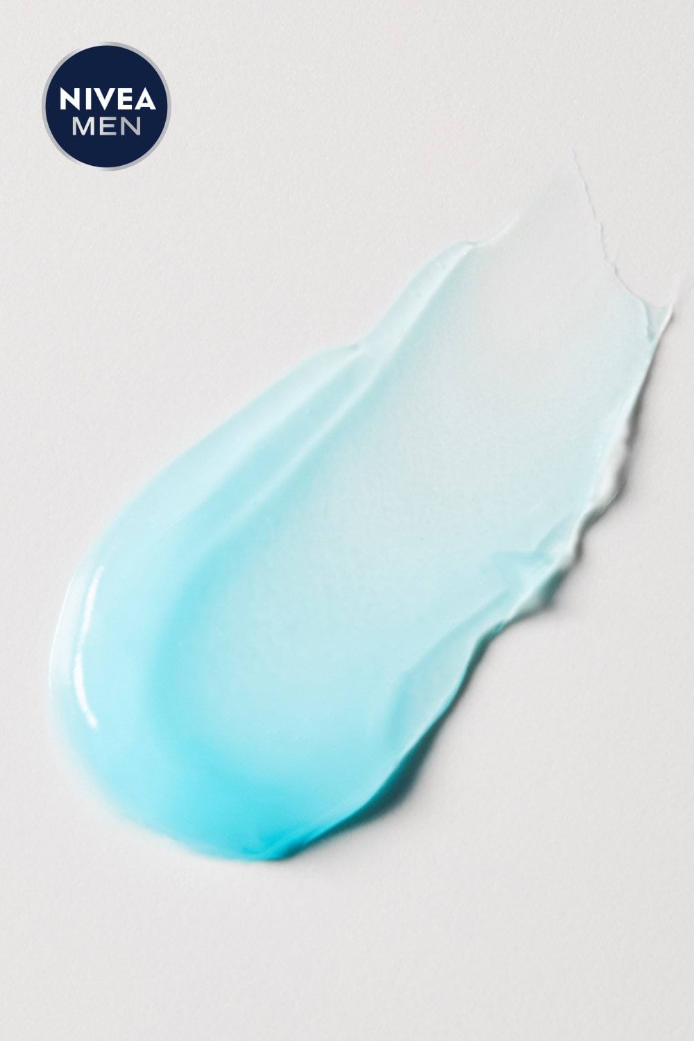 Гель для гоління NIVEA Срібний Захист з іонами срібла, 200 мл